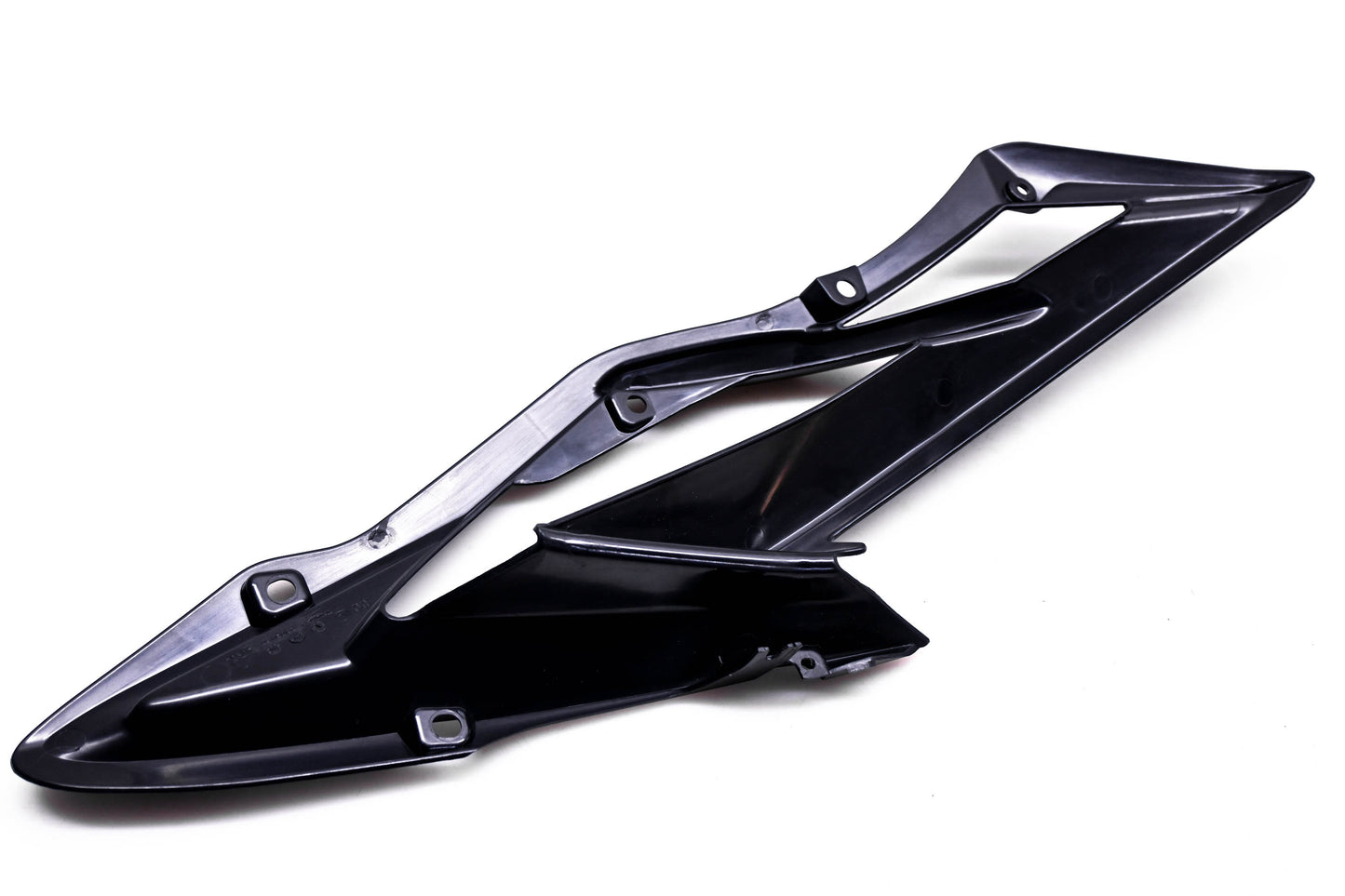 OEM Triumph T2309457 Left Inner Fairing Panel