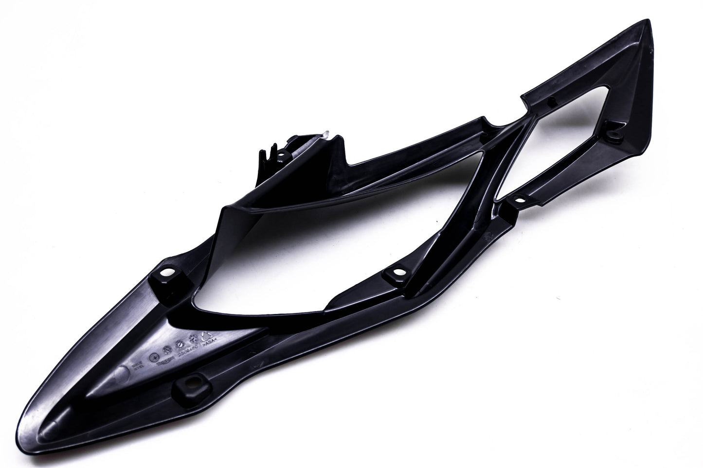 OEM Triumph T2309460 Right Inner Fairing Panel