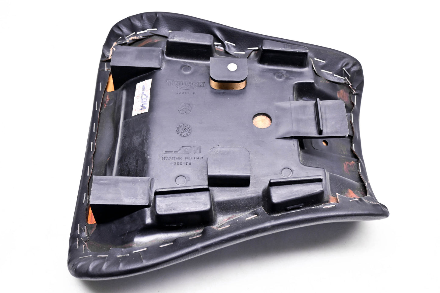 OEM Triumph T2304870, 4020178 Front Driver Seat