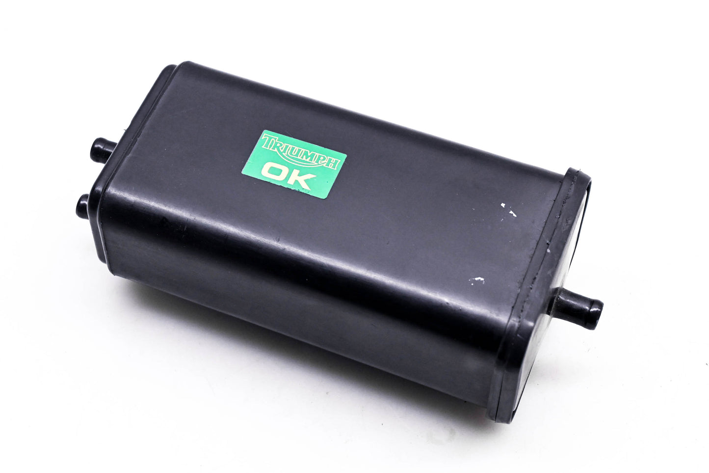 OEM Triumph 00A-301010, C-U-06-007, 12B22C Emissions Canister