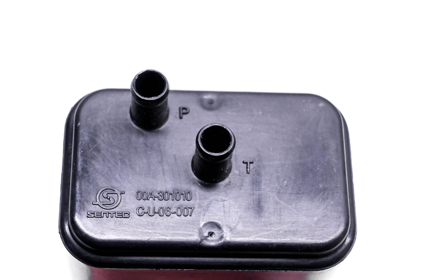 OEM Triumph 00A-301010, C-U-06-007, 12B22C Emissions Canister