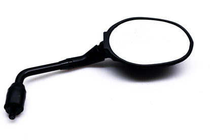 OEM Triumph 001017, KEN-SEAN-035 Right Black Side Mirror