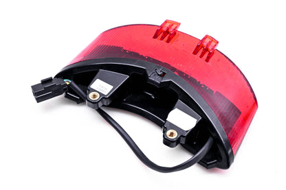 New OEM Triumph 50R-001131, 110527, 082551 Rear Brake Light Assembly NOS