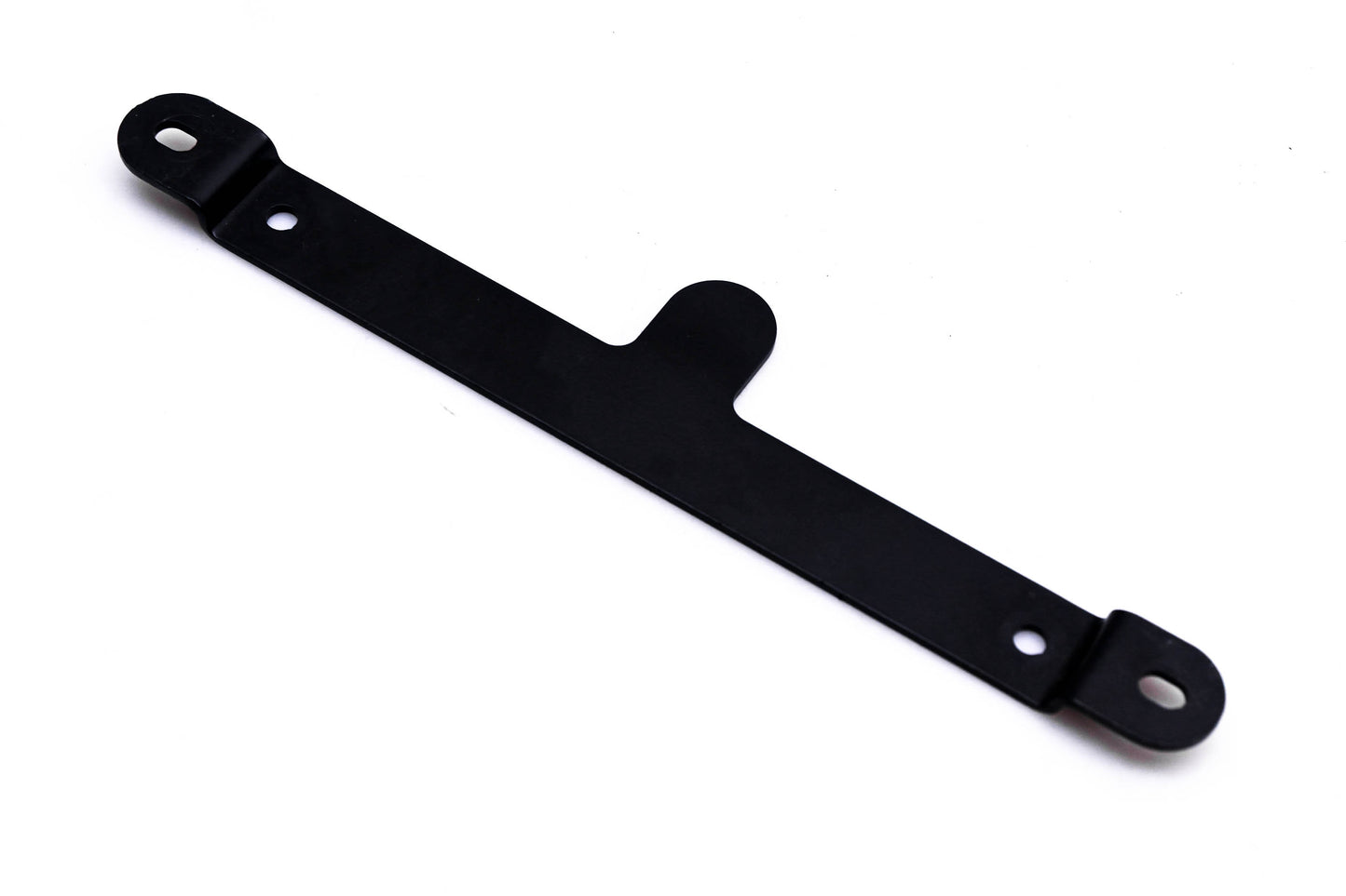 OEM Triumph A9700062 Right Number Board Bracket