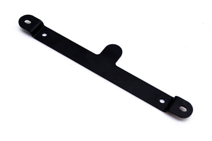 OEM Triumph A9700062 Right Number Board Bracket