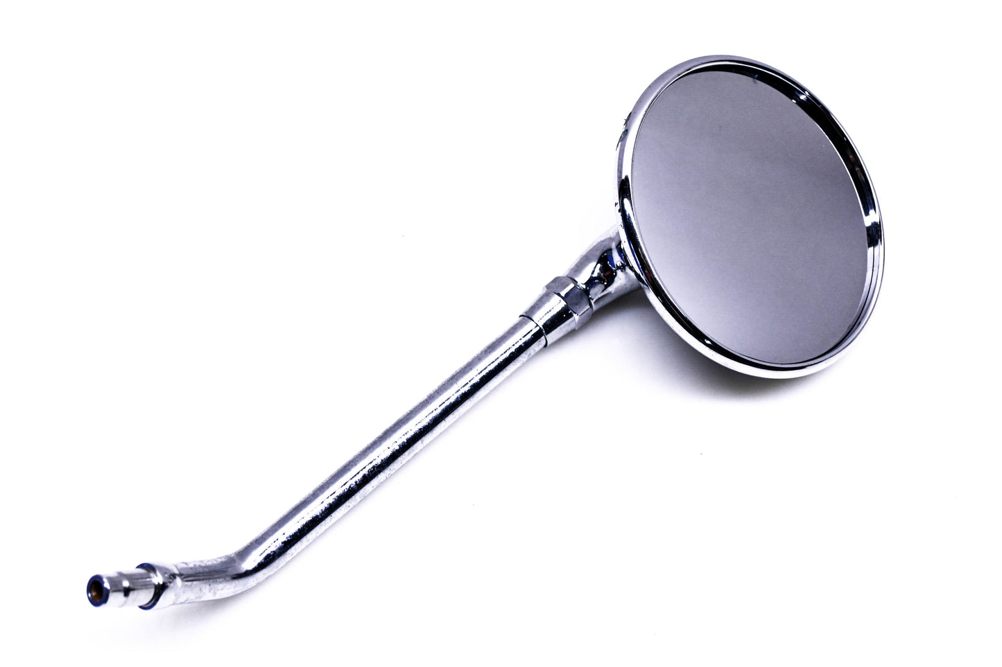 OEM Triumph T2066682, KEN-SEAN-010, 000015 Chrome Side Mirror