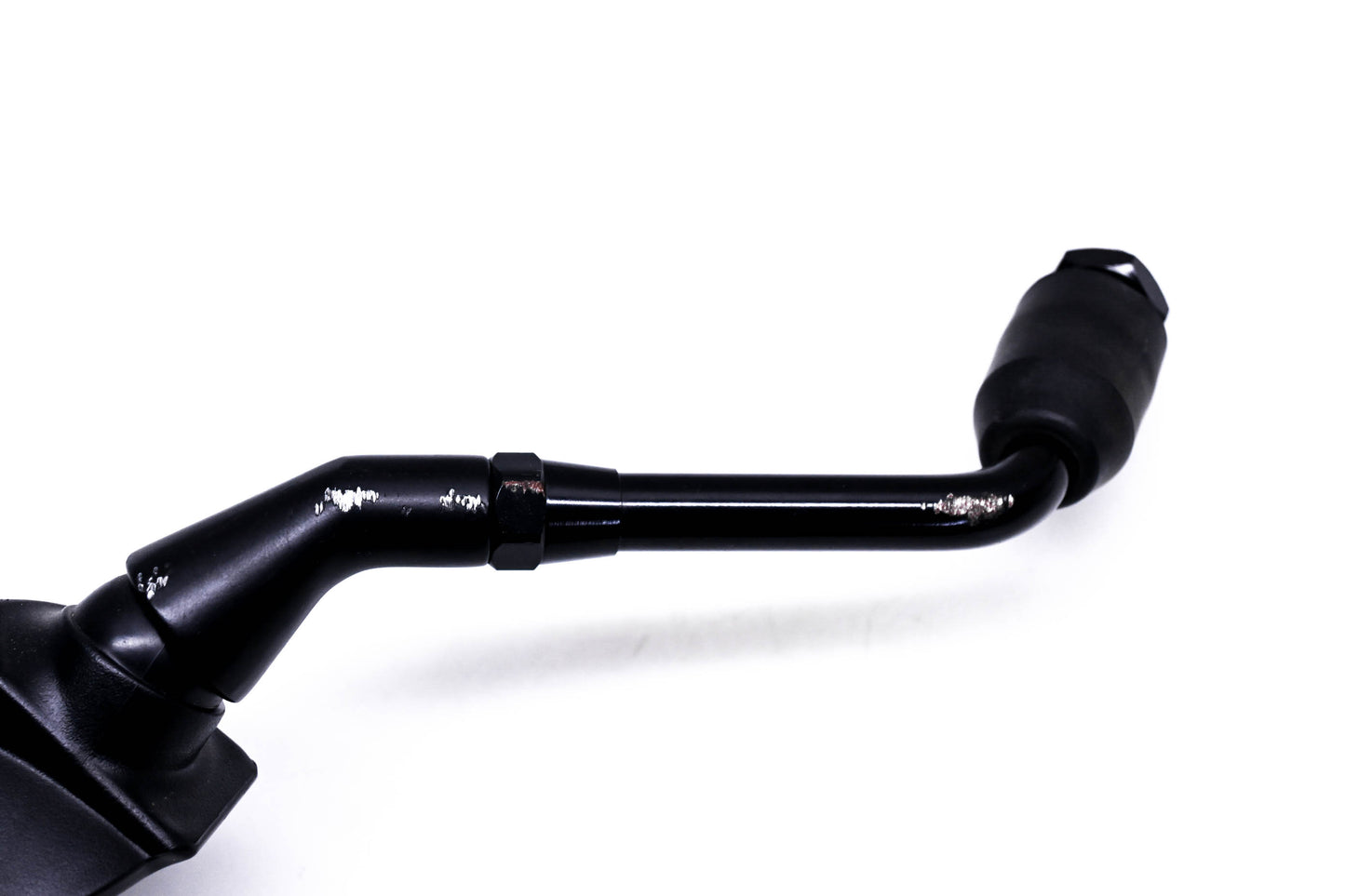 OEM Triumph 001017, KEN-SEAN-035 Left Side Mirror