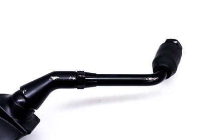 OEM Triumph 001017, KEN-SEAN-035 Left Side Mirror