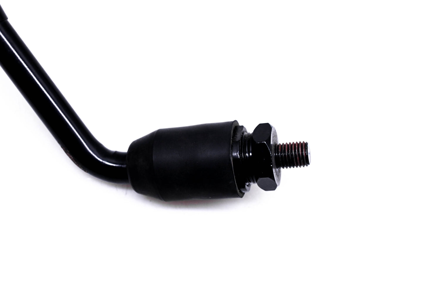 OEM Triumph 001017, KEN-SEAN-035 Left Side Mirror