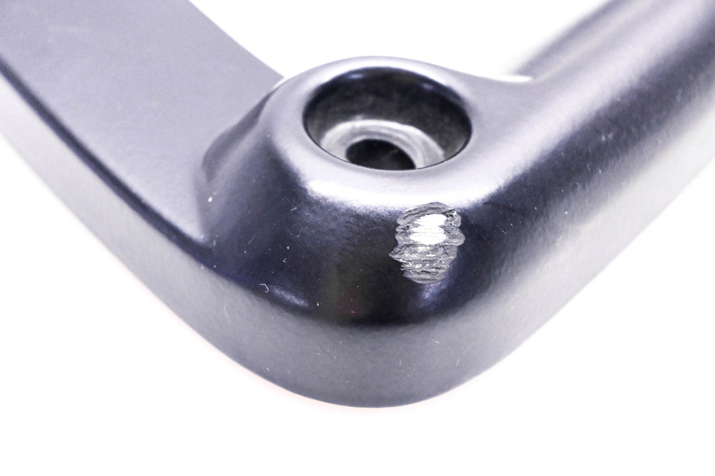 OEM Triumph 2081062 Rear Footrest Hanger