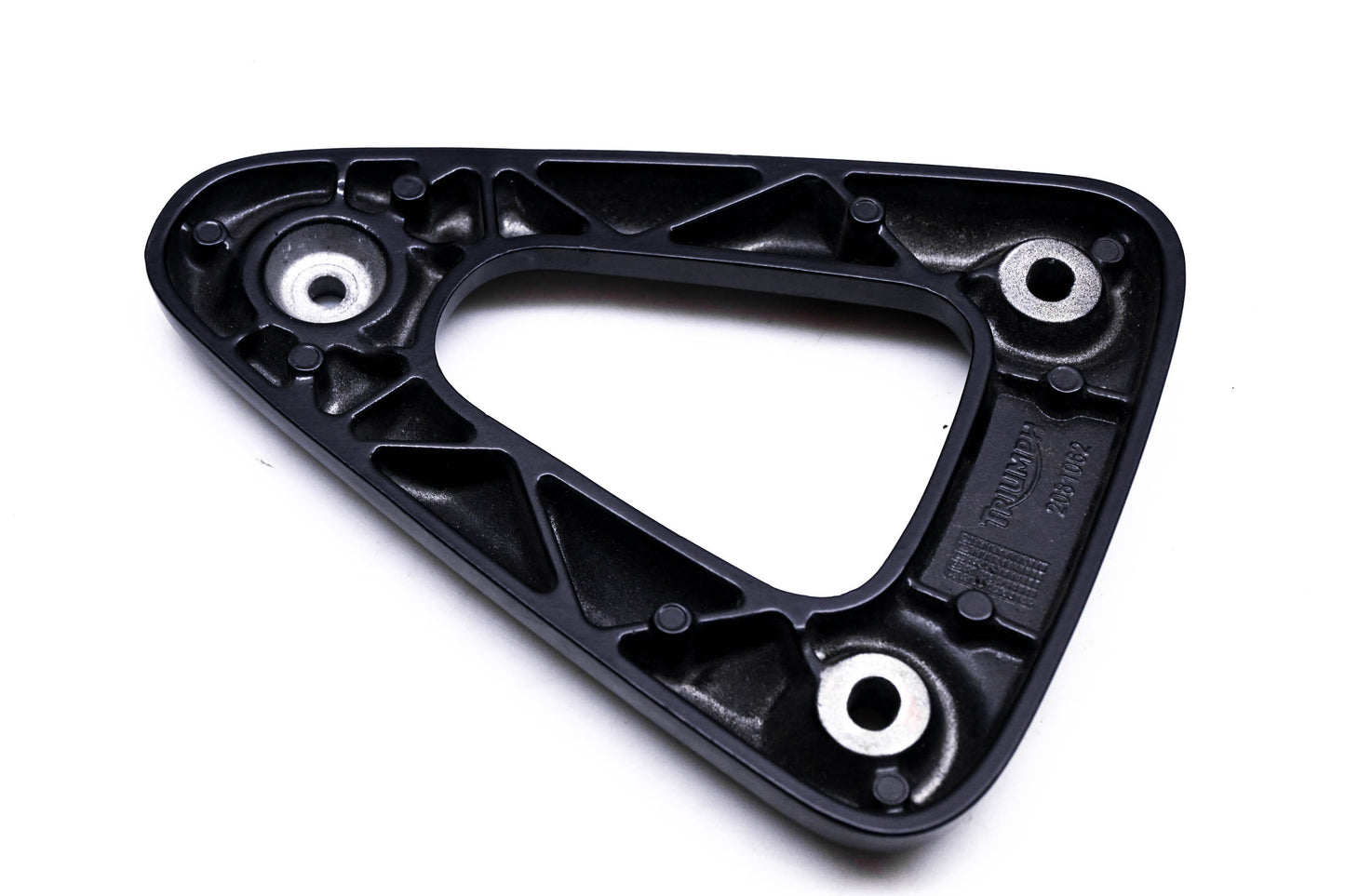 OEM Triumph 2081062 Rear Footrest Hanger