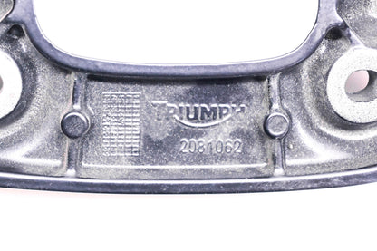 OEM Triumph 2081062 Rear Footrest Hanger