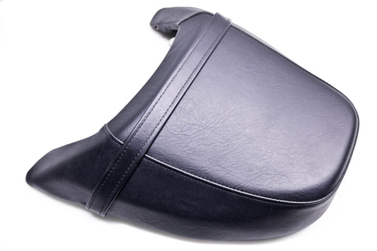 New OEM Suzuki 191203 Rear Passenger Pillion Seat NOS