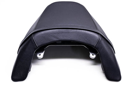 New OEM Suzuki 191203 Rear Passenger Pillion Seat NOS