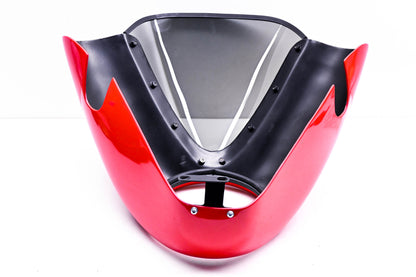 New OEM Suzuki 99950-72013-Y7M SV650 Red Front Fairing Kit NOS