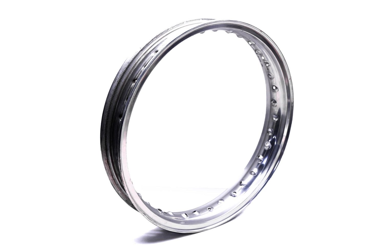 Takasago 41025-1016 2.5-17 Rear Rim NOS