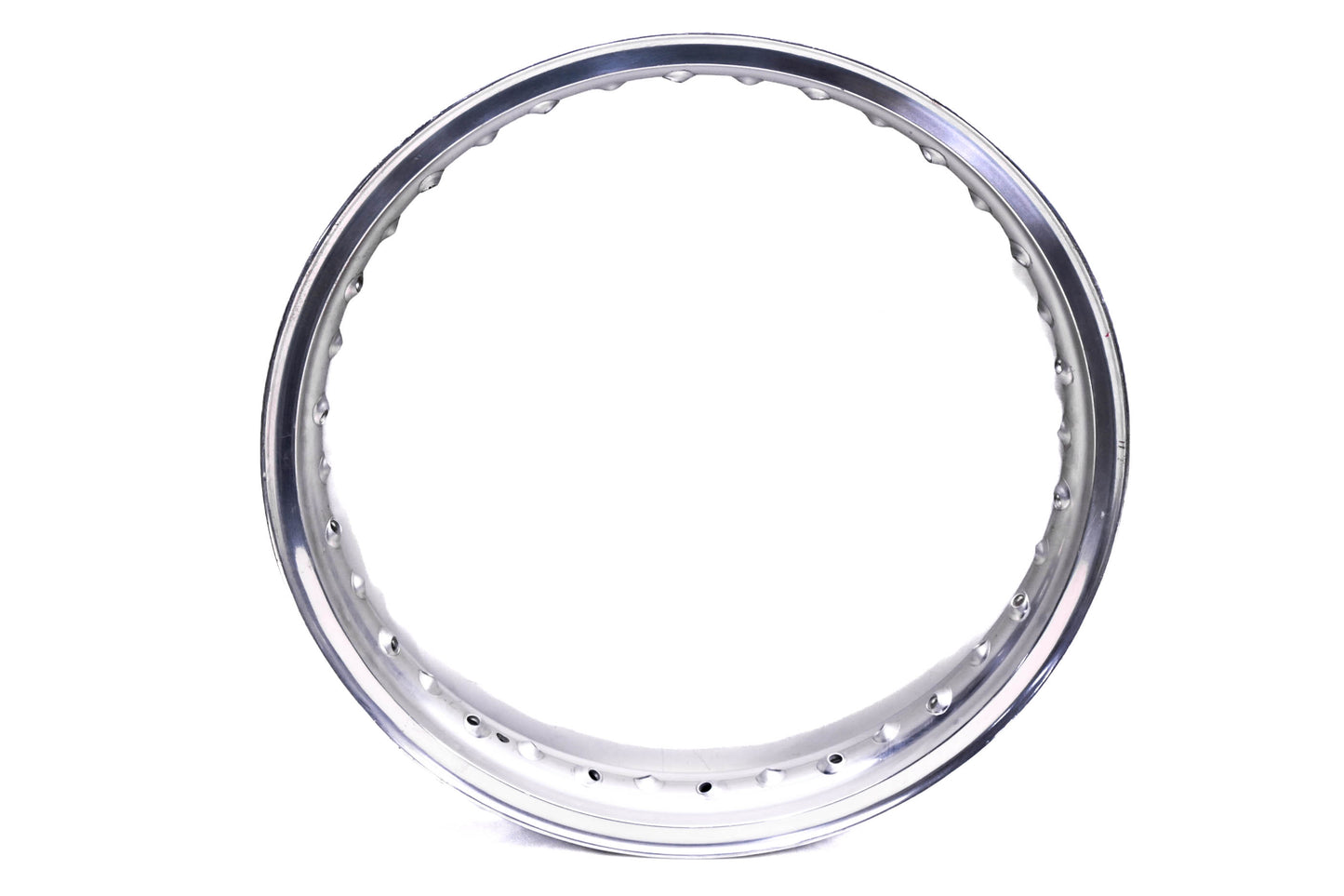 Takasago 41025-1016 2.5-17 Rear Rim NOS