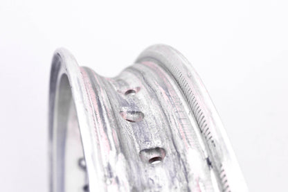 Takasago 41025-1016 2.5-17 Rear Rim NOS