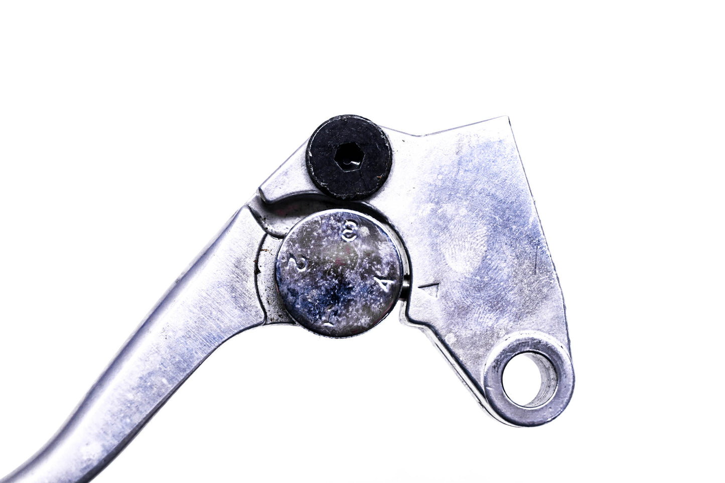 Aftermarket CG590 Four Way Adjustable Clutch Lever