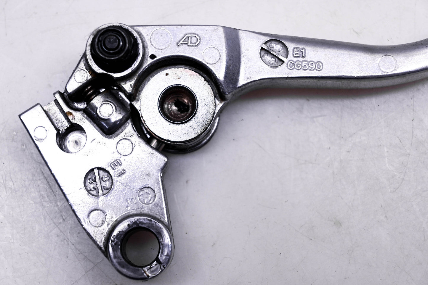 Aftermarket CG590 Four Way Adjustable Clutch Lever