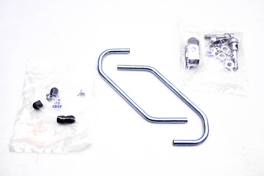 National Cycling 99950-72004 Windshield Hardware Mount Kit NOS