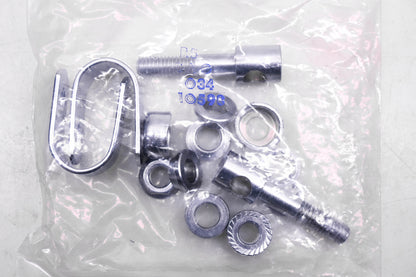 National Cycling 99950-72004 Windshield Hardware Mount Kit NOS