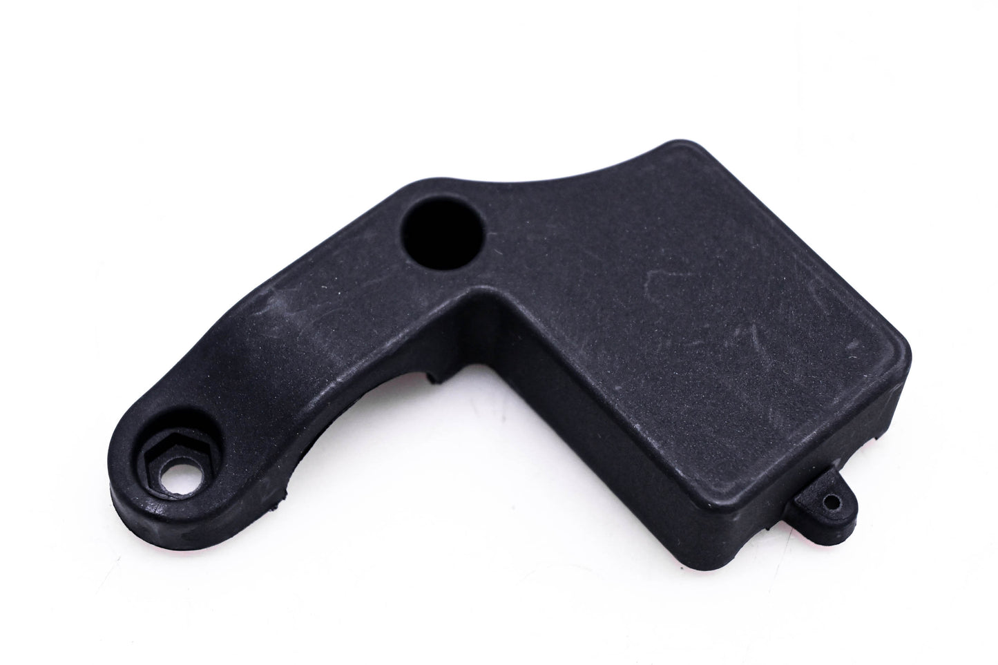 New OEM Triumph A9930068 Rear Switch Housing Cover NOS
