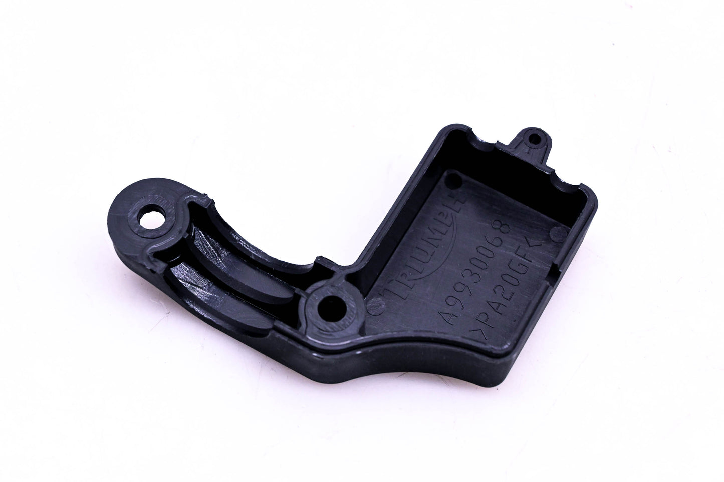 New OEM Triumph A9930068 Rear Switch Housing Cover NOS
