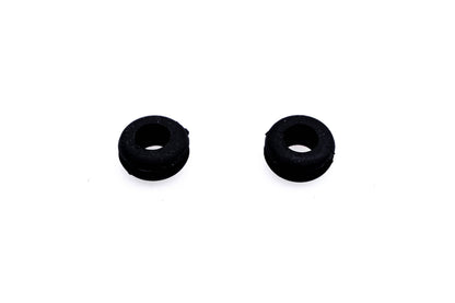 New OEM Triumph T3450035 Grommets Qty 2 NOS
