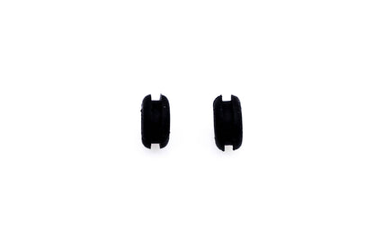 New OEM Triumph T3450035 Grommets Qty 2 NOS