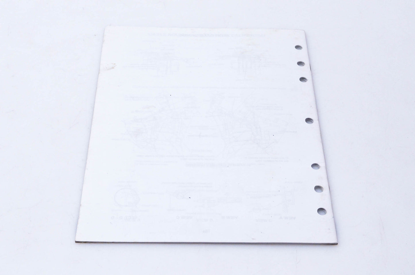 OEM Suzuki 99505-01045-03E DR-Z400EK5 Assembly & Pre-Delivery Service Guide