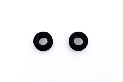 New OEM Triumph T3450035 Grommets Qty 2 NOS