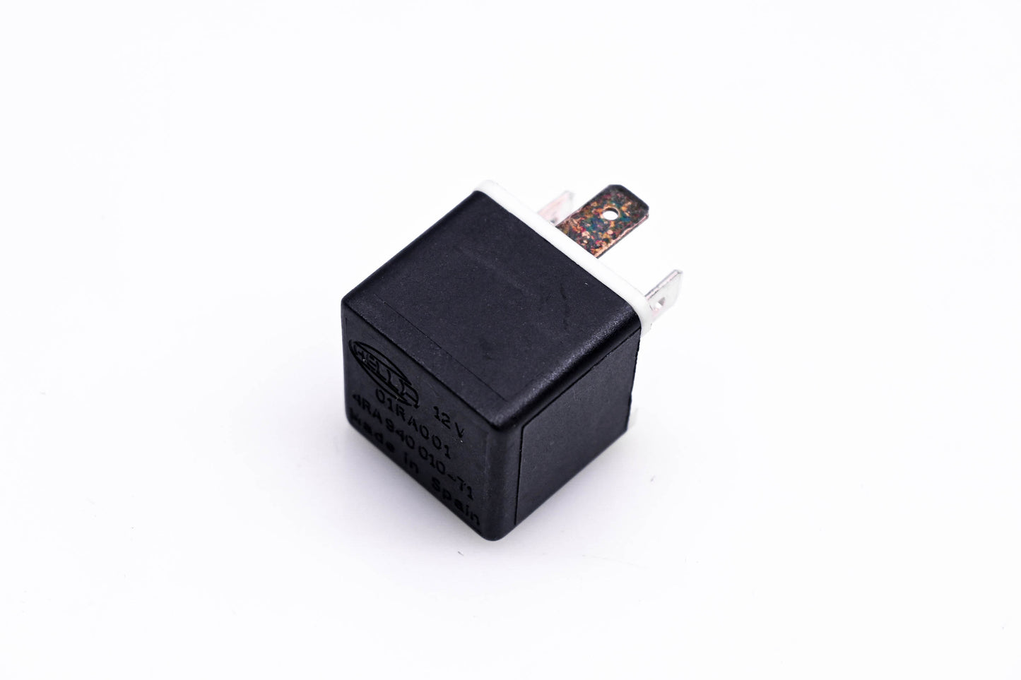 New OEM Triumph T2502109, 01RA001, 4RA940010-71 EFI Relay NOS