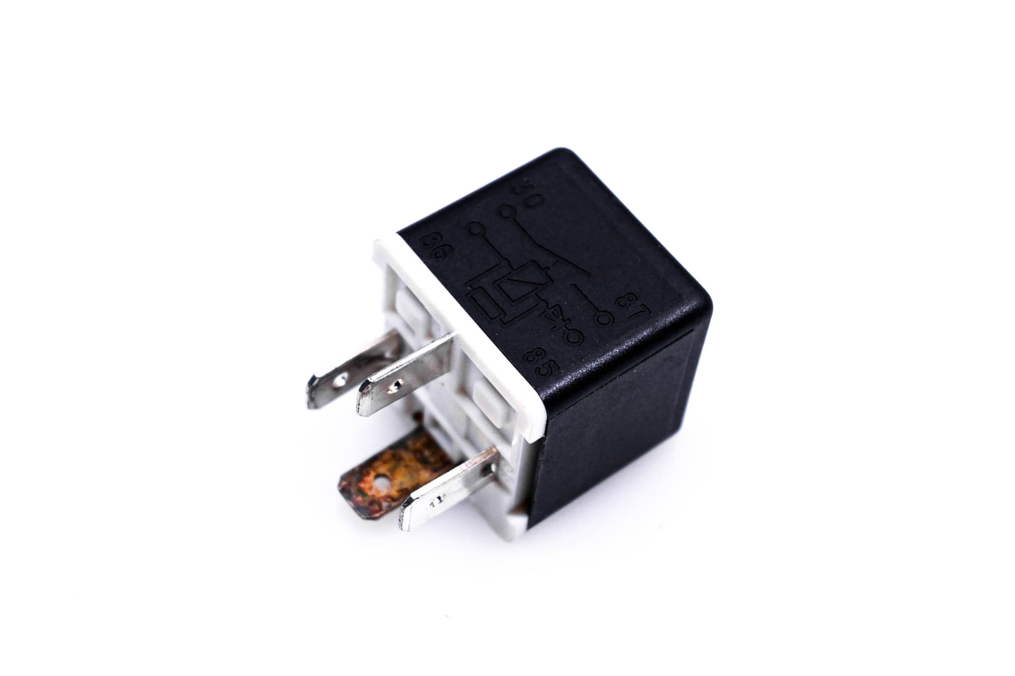 New OEM Triumph T2502109, 01RA001, 4RA940010-71 EFI Relay NOS