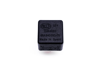 New OEM Triumph T2502109, 01RA001, 4RA940010-71 EFI Relay NOS