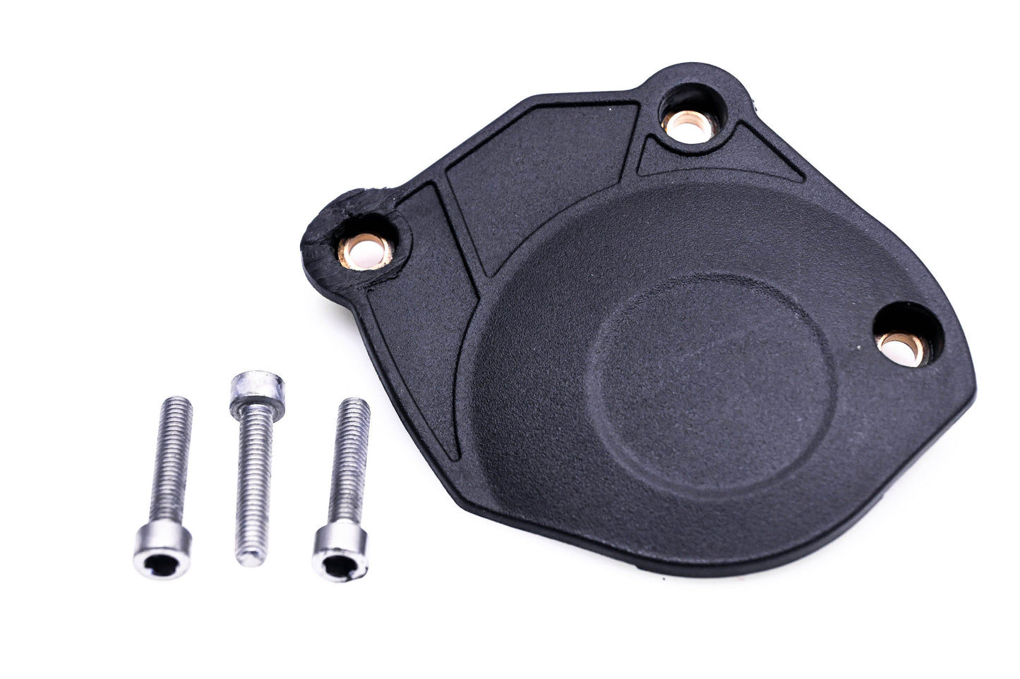 OEM Triumph A9610206 Engine Crank Cover Protector Kit