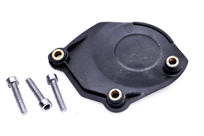 OEM Triumph A9610206 Engine Crank Cover Protector Kit