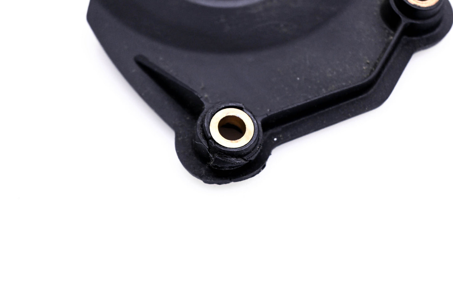 OEM Triumph A9610206 Engine Crank Cover Protector Kit