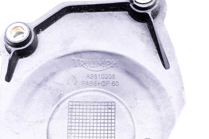 OEM Triumph A9610206 Engine Crank Cover Protector Kit