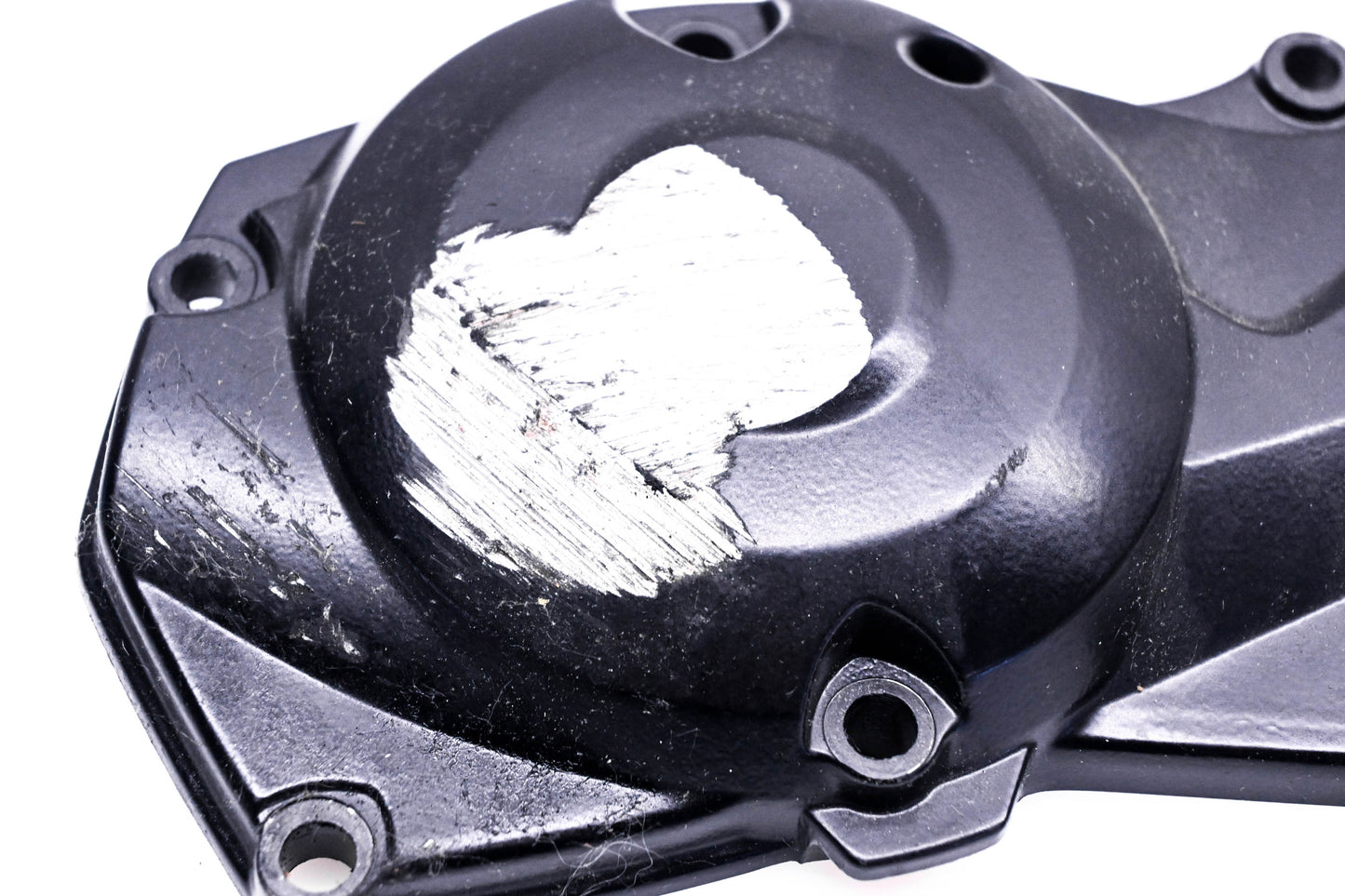 OEM Triumph 1260263 Crankcase Cover