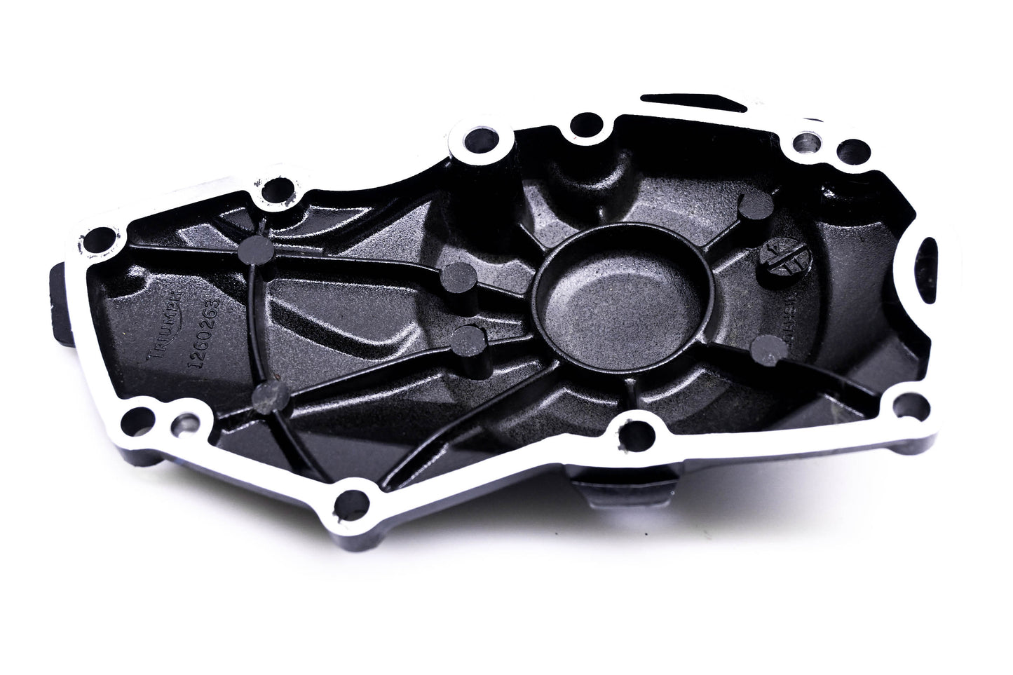 OEM Triumph 1260263 Crankcase Cover