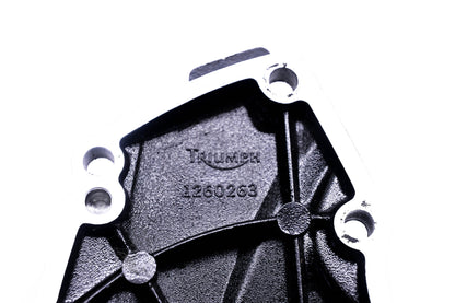 OEM Triumph 1260263 Crankcase Cover