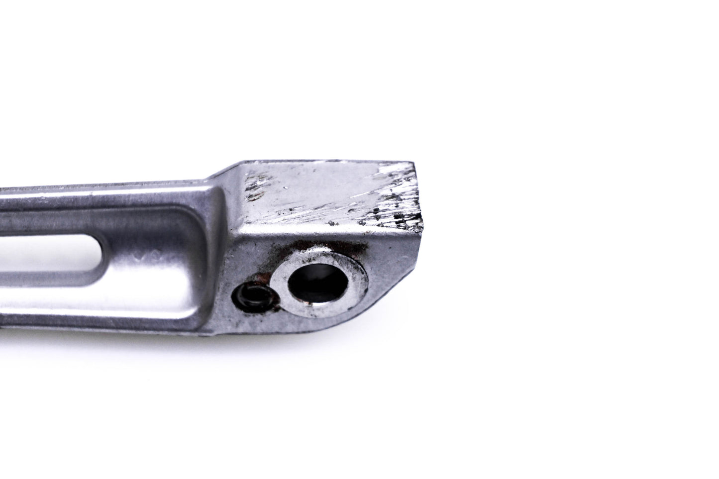 OEM Triumph A9778035 Right Side Foot Peg