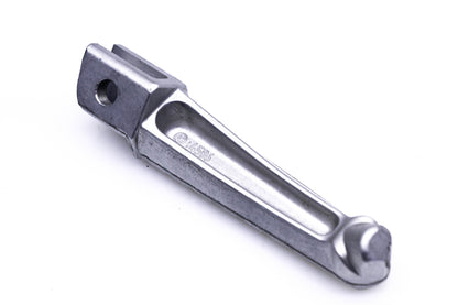 OEM Triumph T2080850, 4586 Left Side Foot Peg