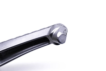 OEM Triumph T2080850, 4586 Left Side Foot Peg