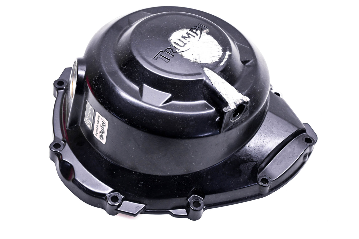 OEM Triumph T1260455 Clutch Cover