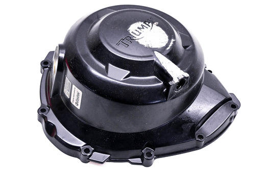 OEM Triumph T1260455 Clutch Cover