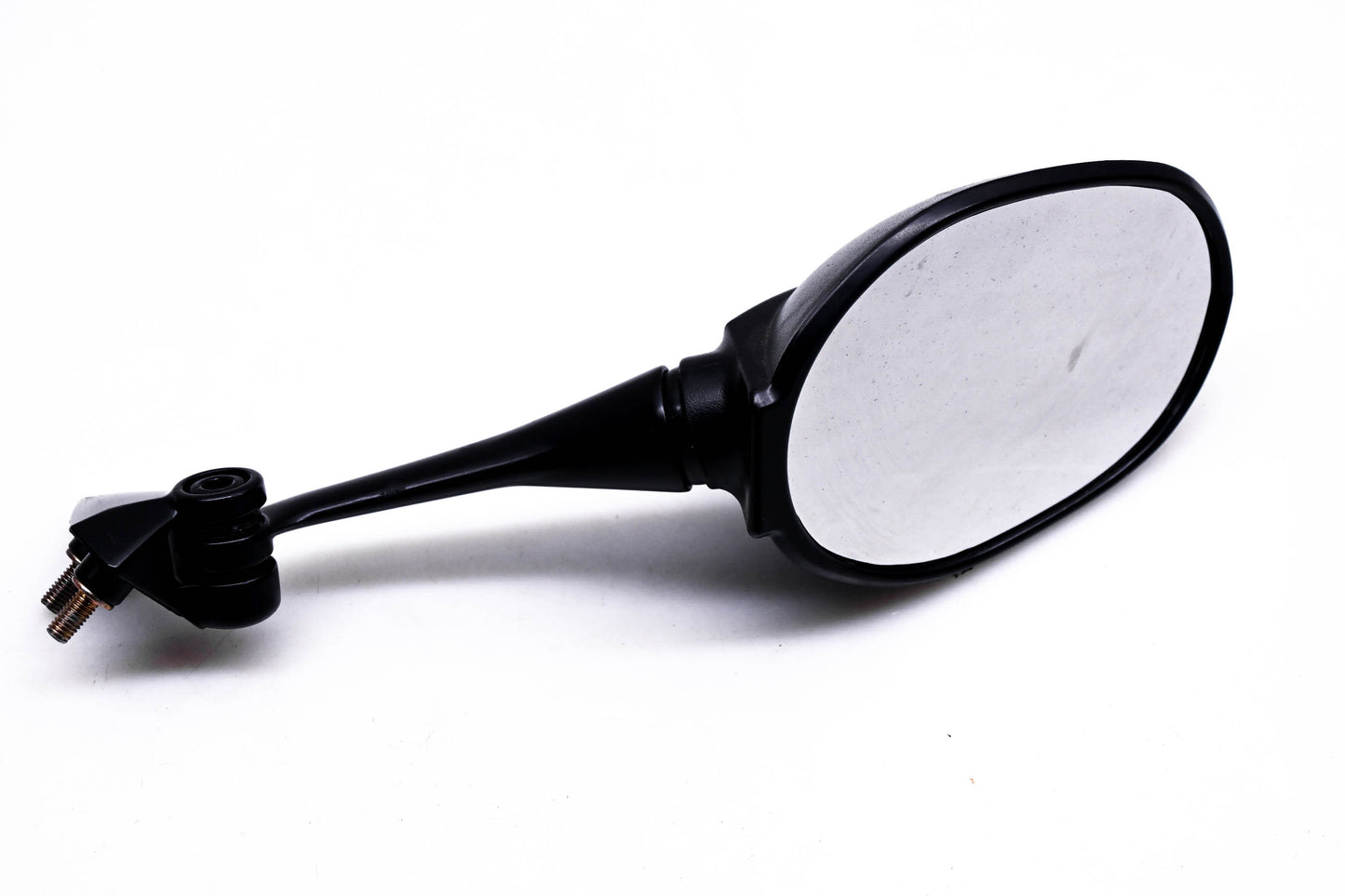 OEM Triumph 001017, KEN-SEAN-035 Black Side Mirror