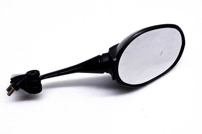 OEM Triumph 001017, KEN-SEAN-035 Black Side Mirror