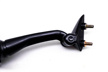 OEM Triumph 001017, KEN-SEAN-035 Black Side Mirror